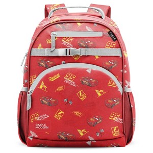 Simple Modern Kids' 12L Fletcher Backpack - 1 of 4