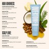 oVertone Hair Care Semi-Permanent Color Depositing Treatment Mask - 3 of 4