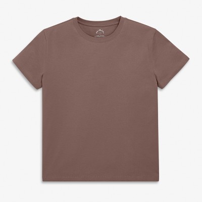 Primary Adult Easy Crewneck Tee (Women's Fit)