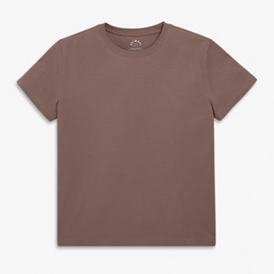 Primary Adult Easy Crewneck Tee (Women's Fit) - 1 of 4