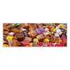 Office Snax Candy Assortments Soft and Chewy Candy Mix 1 lb Bag - image 3 of 4