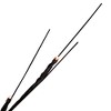 Northlight 4' LED Lighted Brown Christmas Twig Tree - Warm White Lights - 4 of 4