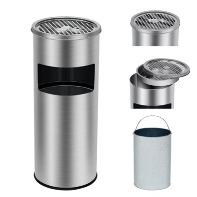 stainless steel color