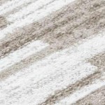 light brown, cream, medium gray