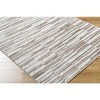 Hauteloom Cemach Light Brown Area Rug - 3 of 4