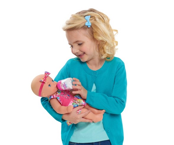Waterbabies Giggly Wiggly Doll