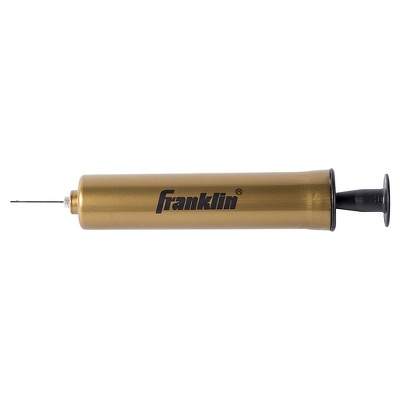 Franklin Sports Grip-Rite Football Set - Thumbnail 4