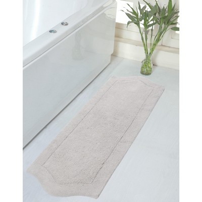 Waterford Collection Cotton Tufted Bath Rug - Home Weavers