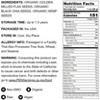 Organic FiberFull Flax, Hemp and Chia Seeds Blend - by Food To Live - 4 of 4