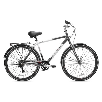 Kent 700c hybrid online bike