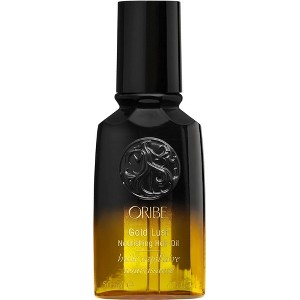 Oribe Unisex Moisturizing Shine Smooths And Softens Gold Lust Nourishing Hair Oil 1.7oz - 1 of 1
