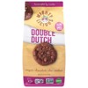 Mightylicious Double Dutch Vegan Chocolate Chip Cookies - Case of 6/6.5 oz - 2 of 4