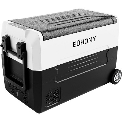 EUHOMY CFA Series Car Refrigerator