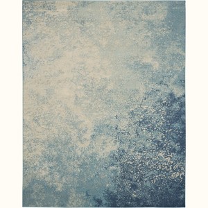 Nourison Passion Colorful Area Rug - 1 of 4