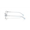 Swarovski SK1006 53mm Female Pillow Eyeglasses - prescription-ready - 3 of 4
