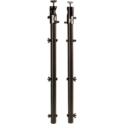 On-Stage U-Mount Lighting Stand Accessory Arms