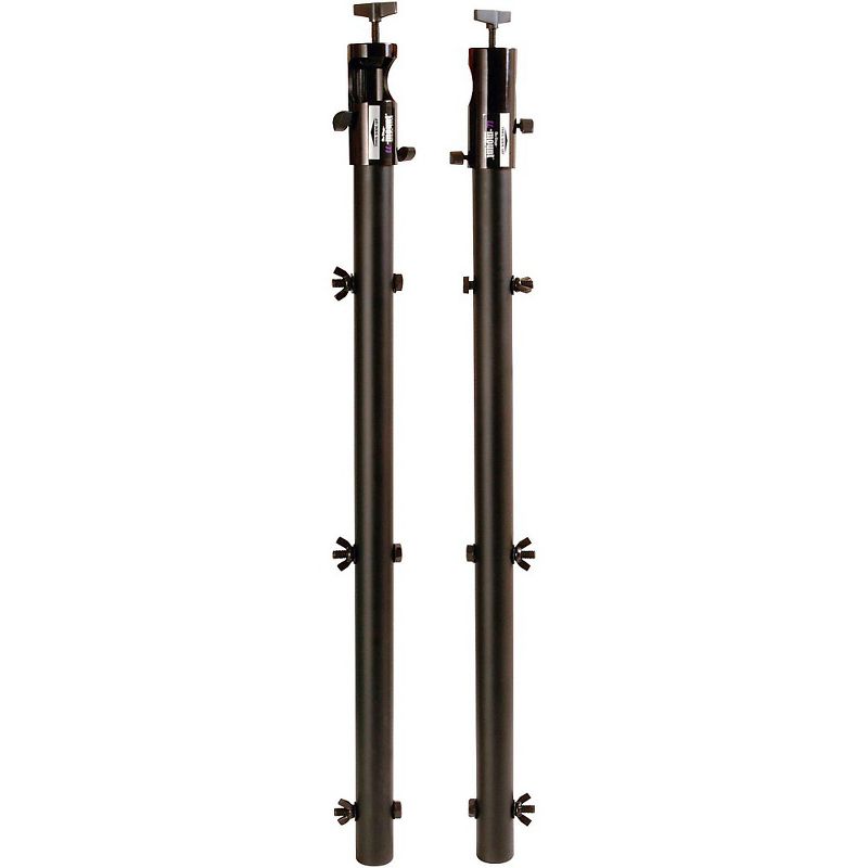 On-Stage U-Mount Lighting Stand Accessory Arms, 1 of 2