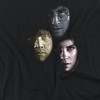 Harry Potter Hero Heads Women's Loose T-Shirt - 2 of 4