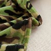 50"x60" Printed Velvet Throw Blanket - Sutton Home Fashions - 4 of 4