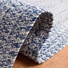 Braided BRA201 Hand Woven Rug - Safavieh - 4 of 4