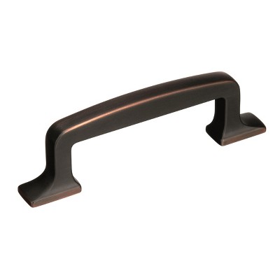 oil-rubbed bronze