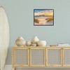 Stupell Industries Serene Beach Between Dunes Framed Giclee Art - 3 of 4