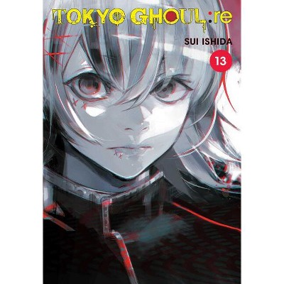 anime similar to tokyo ghoul｜TikTok Search