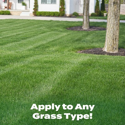 Scotts 32 oz. Multi-Season Liquid Lawn Food for All Grass Types