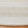 Capri CPR704 Hand Tufted Indoor Rugs - Safavieh - 3 of 4