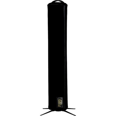 iCA Clarinet Bb Classic Cover Patent Leather Black