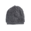 MUK LUKS Men's Textured Beanie - 2 of 3