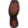 LIL' DURANGO Toddler Boys' Tan & Black Western Boot - 2 of 4