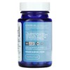 Tru Niagen Nicotinamide Riboside, 300 mg, 30 Vegetarian Capsules - 3 of 4