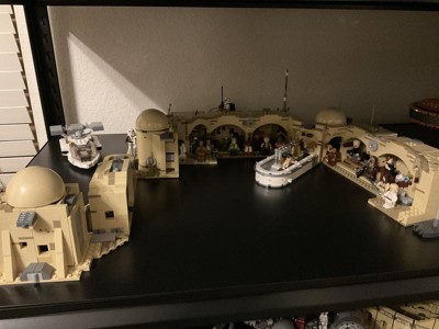 Lego Star Wars A New Hope Mos Eisley Cantina Set 75290 Target