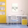 Sky Diver by Fran Rodriguez Unframed Wall Canvas - iCanvas - 3 of 4