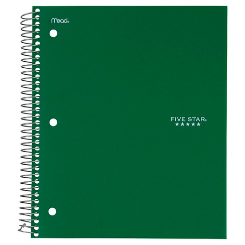 Assignment notebook template picture