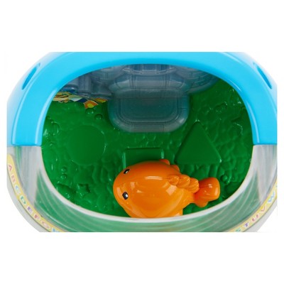 fisher price fish bowl target