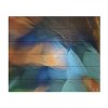 Trademark Fine Art FIVEfishcreative Fish Tank Wood Slat Art - 3 of 4
