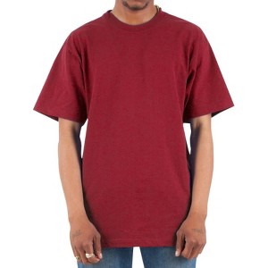Shaka Wear Men's Max Heavyweight Short Sleeve Crew Neck T-Shirt - 1 of 2
