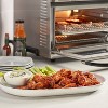 Cuisinart Digital Air Fryer Toaster Oven - Stainless Steel - TOA-95: 1800W, 28.5L Capacity, Dishwasher-Safe Parts - 3 of 4