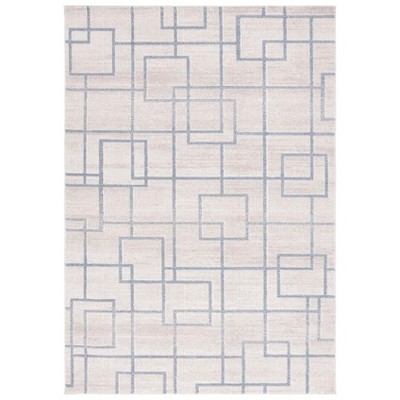 Blair Washable BLR238 Power Loomed Machine Washable Area Rug  - Safavieh