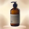 Oway Silk'n Glow Hair Bath | organic shampoo for that polishes and infuses nutrients into dry, frizzy hair - (8.1 oz) - 2 of 2