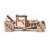 EWA Eco-Wood-Art Vehicles Set 3D Wooden STEM Construction Kit - 4 of 4