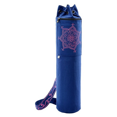 Gaiam Canvas Yoga Bag