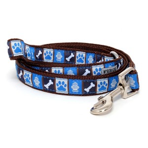 The Worthy Dog A Dog's Life Dog Leash - 1 of 3