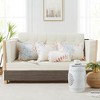 Southshore Fine Living Daybed Set - 3 of 4