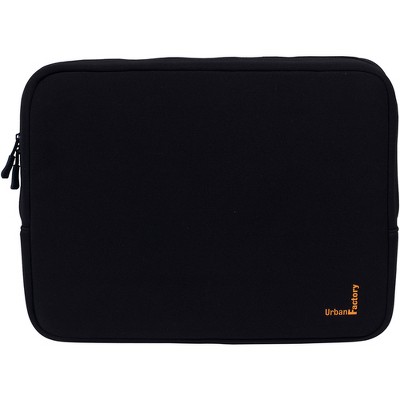 Urban Factory UPS08UF Carrying Case (Sleeve) for 18.4" Notebook - Neoprene