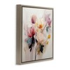 Stupell Industries Blooms in Harmony, 25" x 25" - 3 of 4