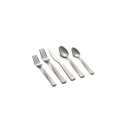 Target silverware online