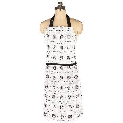 Cotton Designer Our Nest Chef Apron - MU Kitchen